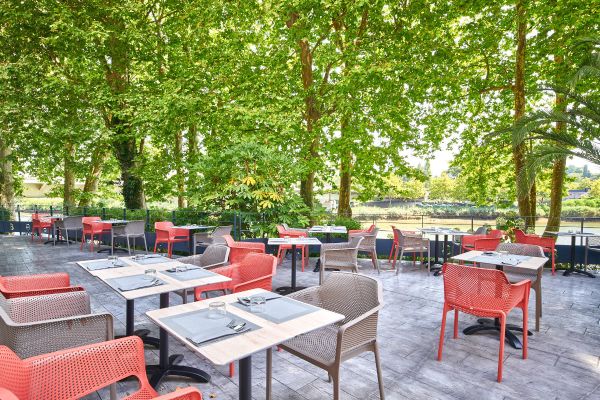 Le Bayonne hotel